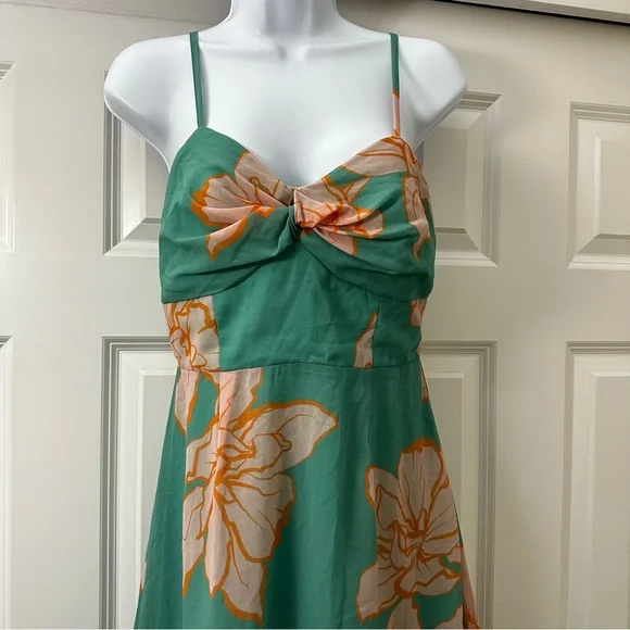 lidee maxi dress Lidee Libertie Gown Polka Wine – Hire House